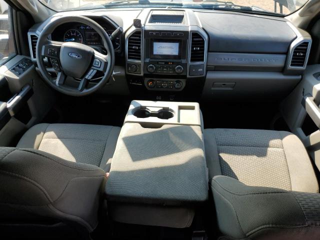 2019 FORD F250 SUPER DUTY 1FT7W2B60KEE56791