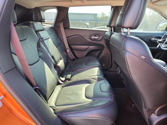 2015 JEEP CHEROKEE T 1C4PJMBS3FW576530
