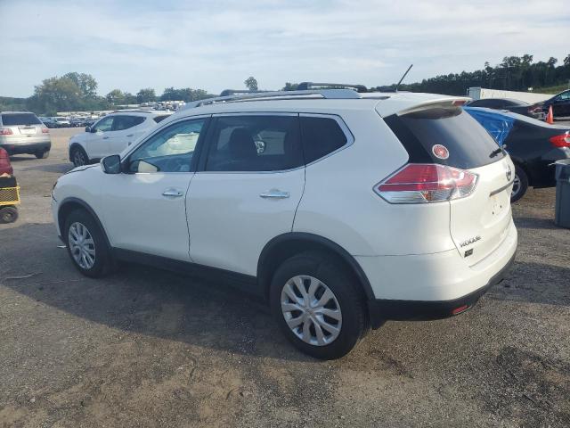 2016 NISSAN ROGUE S JN8AT2MV0GW133091