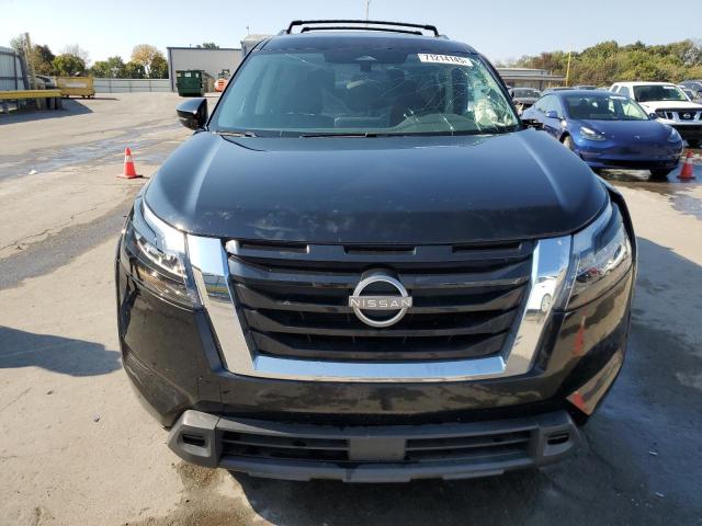 2023 NISSAN PATHFINDER 5N1DR3BC9PC202694
