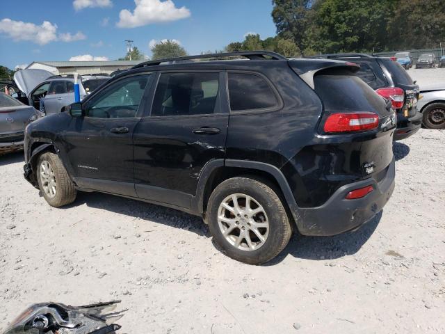 2017 JEEP CHEROKEE S 1C4PJMAS8HW566998