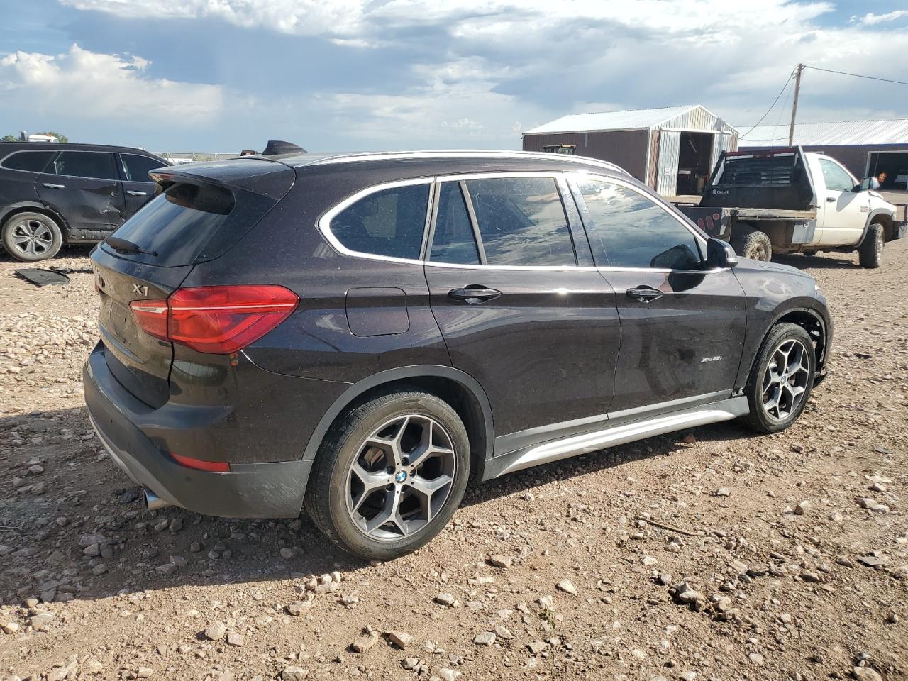 BMW X1 XDRIVE28I
