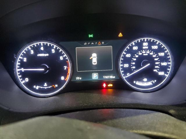 2015 HYUNDAI GENESIS 3. KMHGN4JEXFU042870