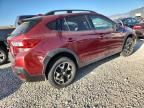 Lot #3304946942 2018 SUBARU CROSSTREK