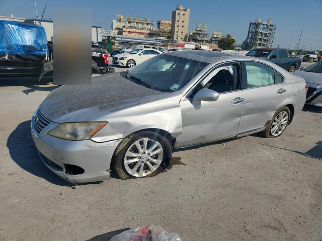 Global Auto Auctions: 2011 LEXUS ES 350