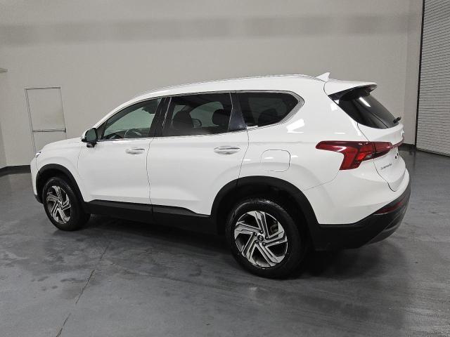 2023 HYUNDAI SANTA FE S 5NMS2DAJ1PH583559