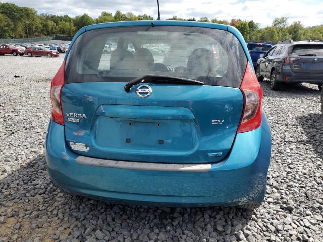 2015 NISSAN VERSA NOTE 3N1CE2CP3FL367928