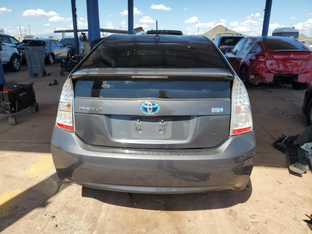 2010 TOYOTA PRIUS #3301863960