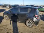 Lot #3309374987 2018 CHEVROLET SONIC LT