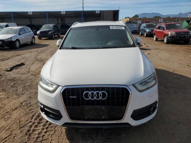 2015 AUDI Q3 PREMIUM WA1EFCFS8FR001409