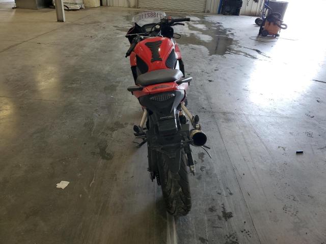 2013 HONDA CBR500 R MLHPC4417D5001605