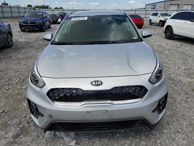 2020 KIA NIRO LX - KNDCB3LC5L5381074