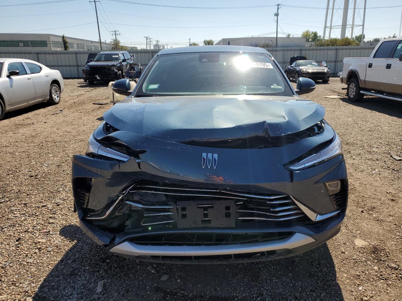 BUICK ENVISTA PREFERRED