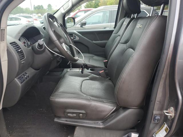 2019 NISSAN FRONTIER S 1N6AD0EV0KN723315