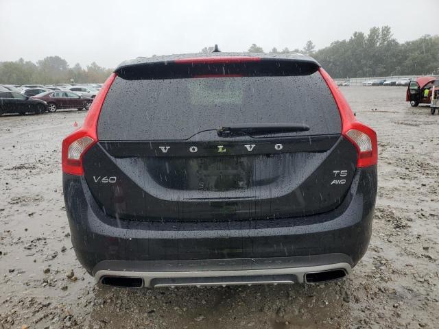 2015 VOLVO V60 CROSS YV4612HM0F1001904