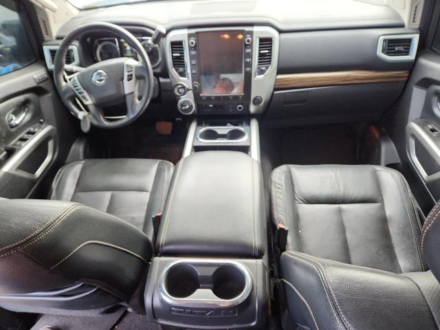 2017 NISSAN TITAN XD S - 1N6AA1F43HN515412
