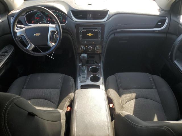 2017 CHEVROLET TRAVERSE L 1GNKRGKD7HJ167797