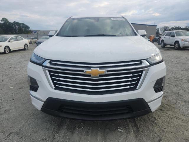 2023 CHEVROLET TRAVERSE PREMIER 1GNERKKW6PJ296078