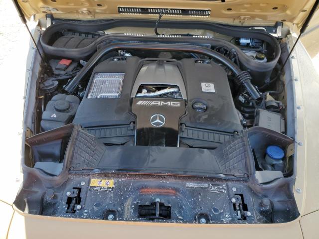 2023 MERCEDES-BENZ G 63 AMG #3266112734