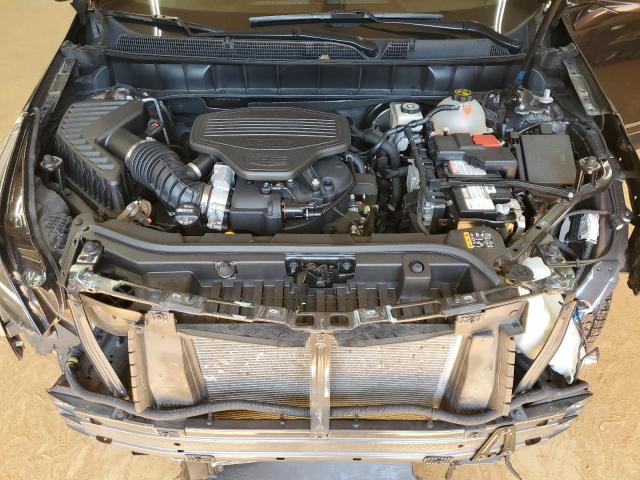 2018 CADILLAC XT5 PLATIN 1GYKNGRS7JZ104676