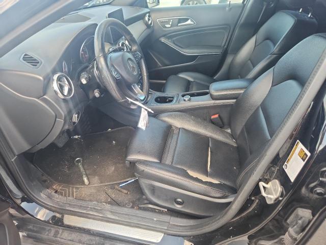 2018 MERCEDES-BENZ GLA 250 4M WDCTG4GB6JJ447400