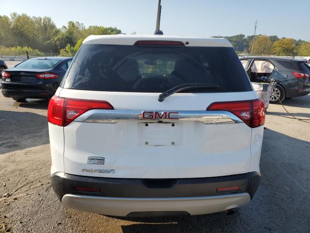 2017 GMC ACADIA SLE 1GKKNKLA8HZ151271
