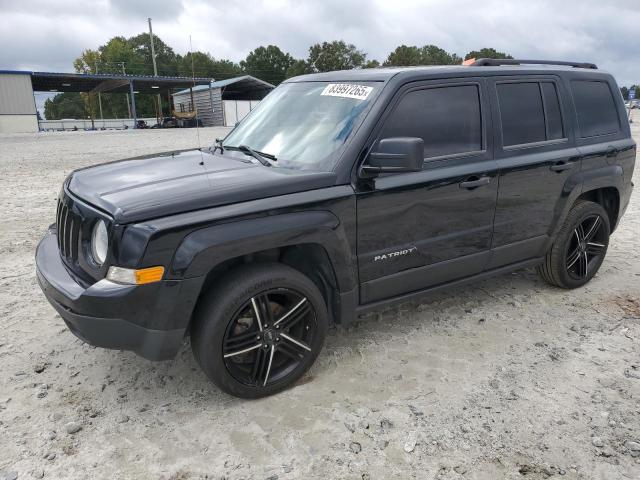 2015 JEEP PATRIOT SP 1C4NJPBA3FD377098