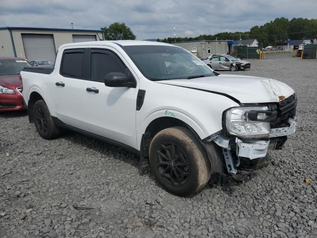 2024 FORD MAVERICK X 3FTTW8B94RRA82477