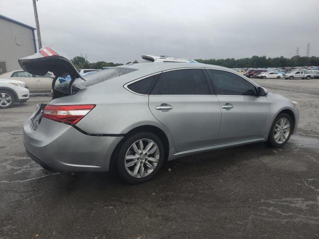 2015 TOYOTA AVALON XLE 4T1BK1EBXFU142291