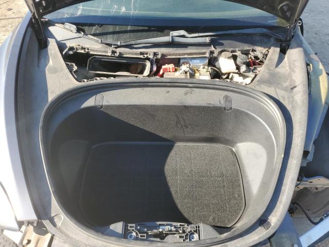 2019 TESLA MODEL 3 5YJ3E1EB6KF192155
