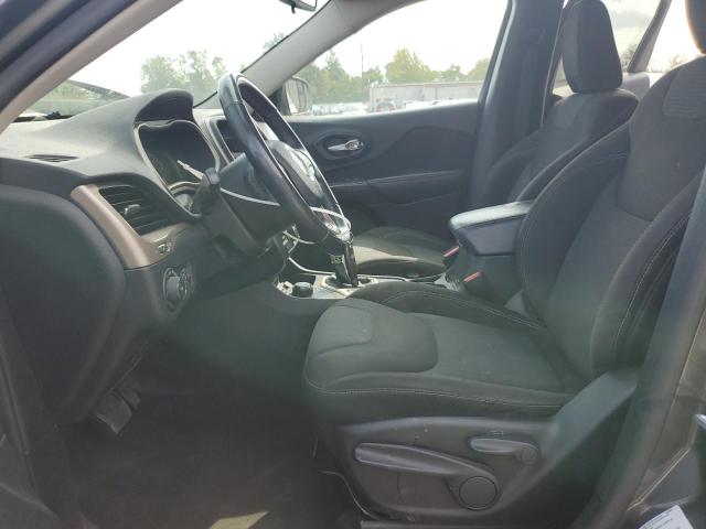 2016 JEEP CHEROKEE LATITUDE - 1C4PJMCB9GW117809