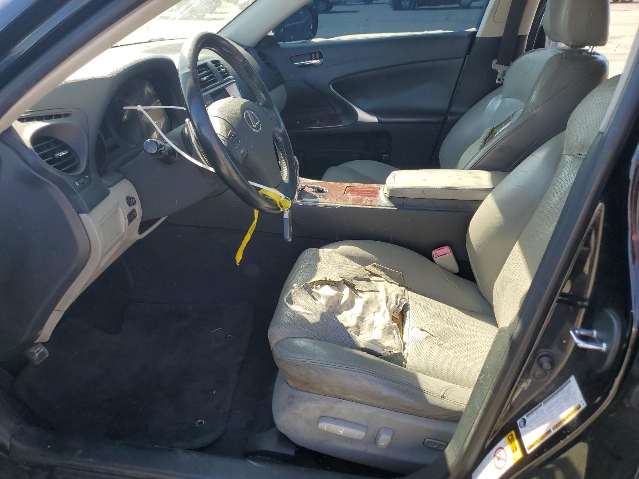 Lot #3282539883 2006 LEXUS IS 250