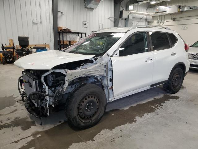 2019 NISSAN ROGUE S - 5N1AT2MT3KC789821