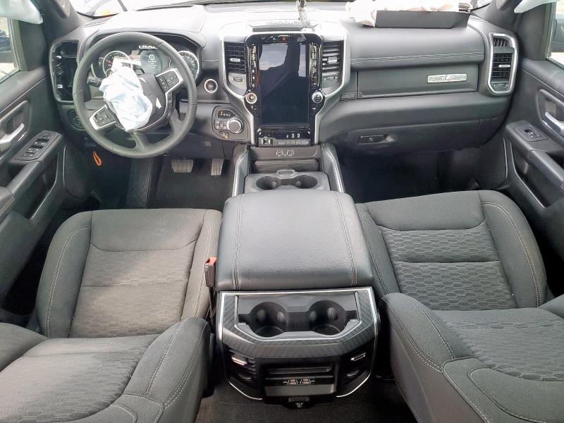 2025 RAM 1500 BIG H #3254575178