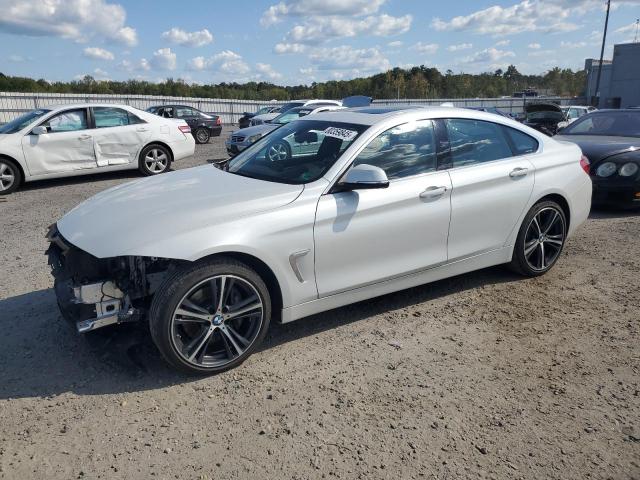 2019 BMW 440XI GRAN WBA4J7C57KBM76412