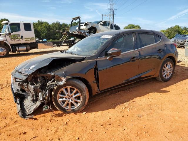 MAZDA 3 TOURING