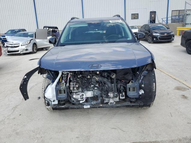 2025 HYUNDAI SANTA FE X 5NMP3DGL3SH125204