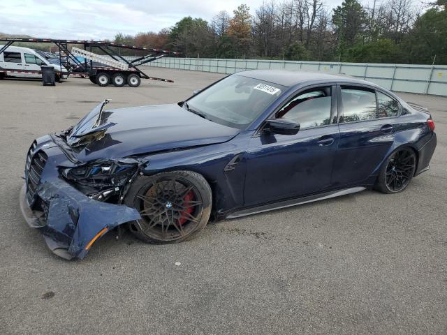 BMW M3 COMPETI