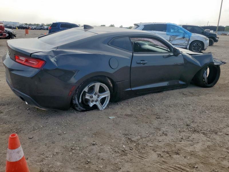 2016 CHEVROLET CAMARO LT 1G1FB1RS3G0179491