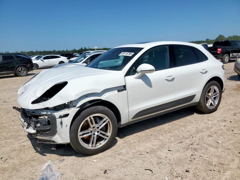 2023 PORSCHE MACAN BASE WP1AA2A58PLB21020