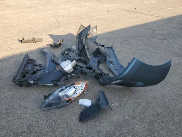 2012 MAZDA 3 I - JM1BL1UG1C1529775