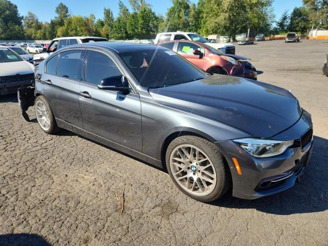 2017 BMW 340 I WBA8B3G37HNU35852