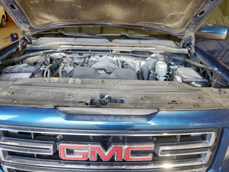 2016 GMC SIERRA C1500 1GTR1LEH8GZ341446
