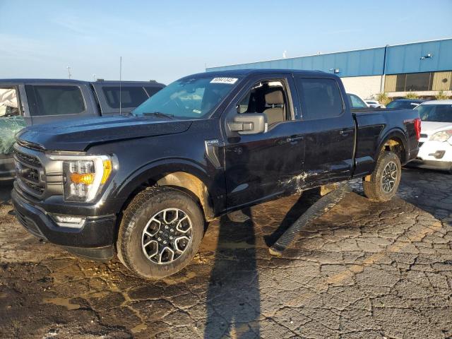 Global Auto Auctions: 2023 FORD F150 SUPER