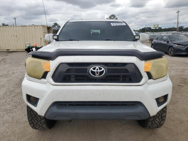 2012 TOYOTA TACOMA DOU - 5TFLU4EN4CX043037