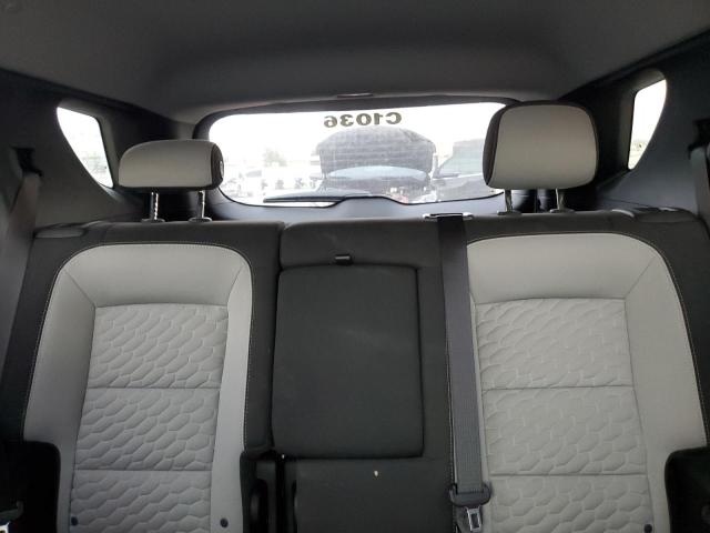 2019 CHEVROLET EQUINOX LS - 2GNAXHEV7K6161756