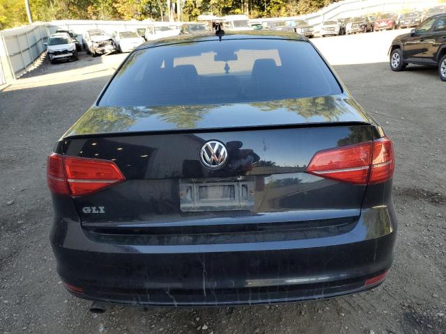 2015 VOLKSWAGEN JETTA GLI 3VW5S7AJ5FM257951
