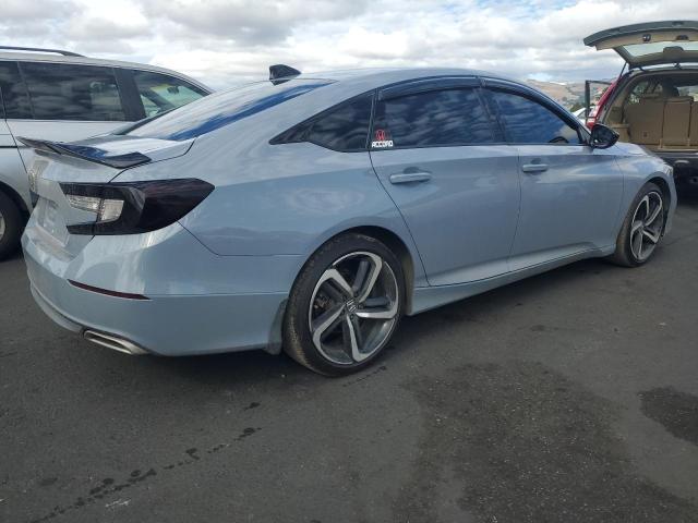 2021 HONDA ACCORD SPORT - 1HGCV2F34MA026534