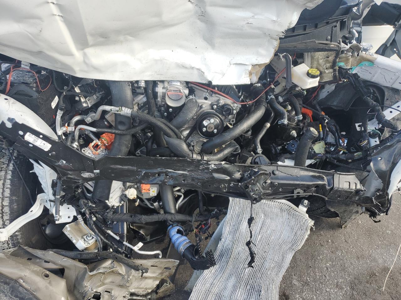 FORD F-150 KING RANCH