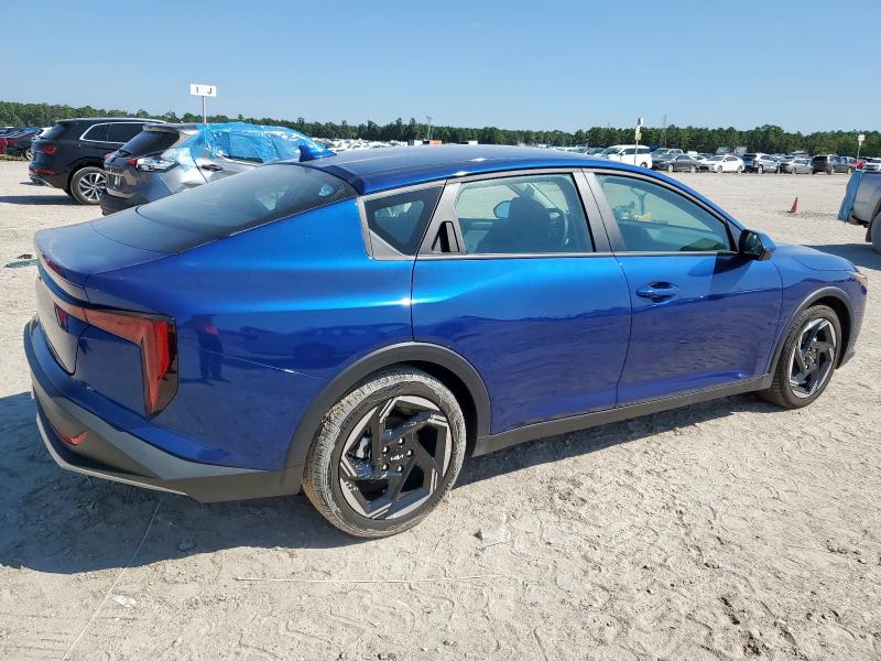 2025 KIA K4 EX 3KPFU4DE7SE060587